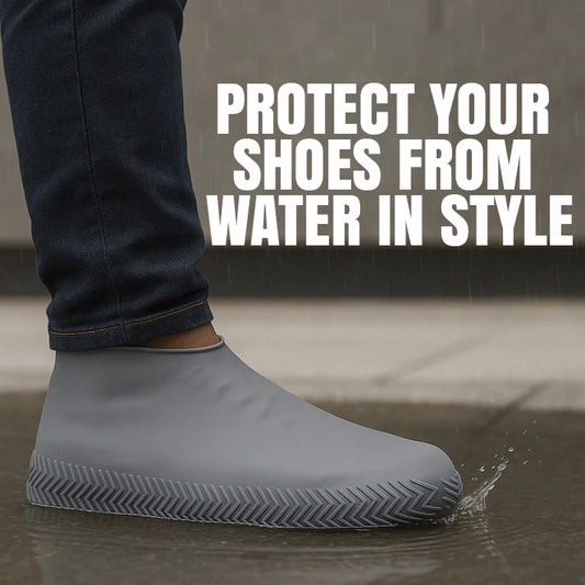 Anti skid Waterproof Boot Cover Shoe